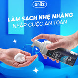 Oniiz Men's Hygiene Foam Classic Scent Classcial 100ml