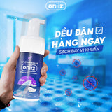 Oniiz Men's Hygiene Foam Perfume 100ml