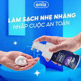 Oniiz Men's Hygiene Foam Perfume 100ml