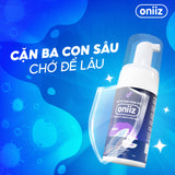 Oniiz Men's Hygiene Foam Perfume 100ml