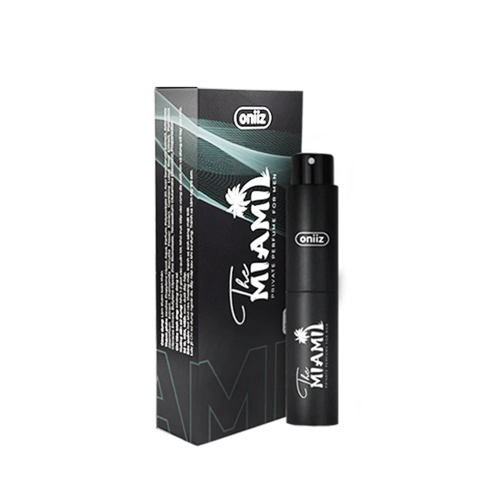 Oniiz Scent - The Miami Men's Perfume 10ml