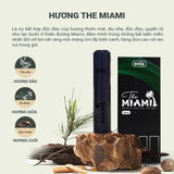 Oniiz Scent - The Miami Men's Perfume 10ml