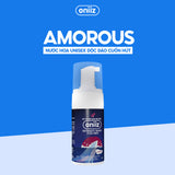 Bọt Vệ Sinh Nam Giới Oniiz Hương Cuốn Hút Amorous 100ml