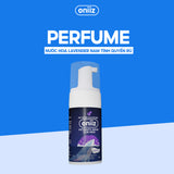 Bọt Vệ Sinh Nam Giới Oniiz Hương Nước Hoa Perfume 100ml