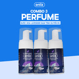 Bọt Vệ Sinh Nam Giới Oniiz Hương Nước Hoa Perfume 100ml