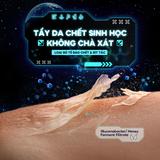 Bọt rửa mặt nam giới Hyro Face Foam Oniiz - Đánh thức làn da, sạch sâu, sảng khoái tức thì 150ml