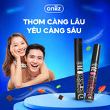 Combo Love Sweet Oniiz | Bọt Vệ Sinh Nam Giới, Xịt Thơm Miệng Dating Spray, Quà tặng nước hoa nam giới miami 4ml